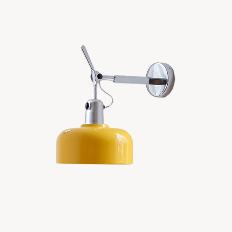Rosso Wall Sconce – detail 14