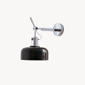 Rosso Wall Sconce