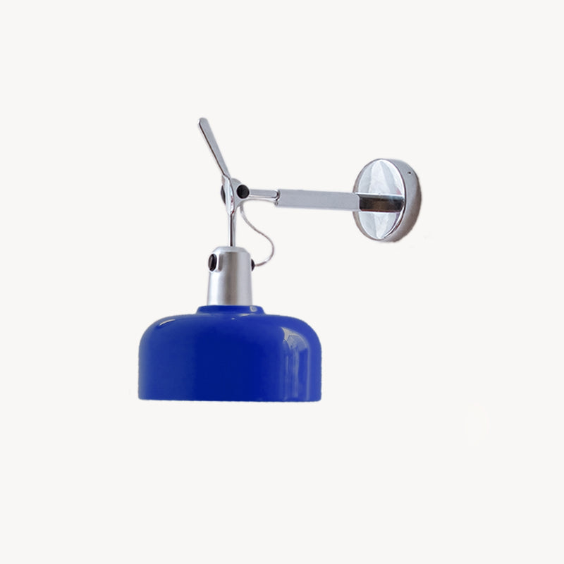 Rosso Wall Sconce – detail 17