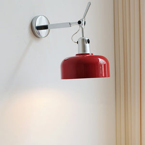 Rosso Wall Sconce