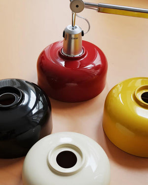 Rosso Wall Sconce