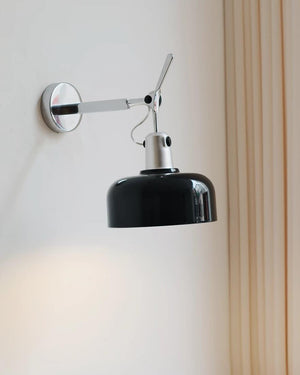 Rosso Wall Sconce