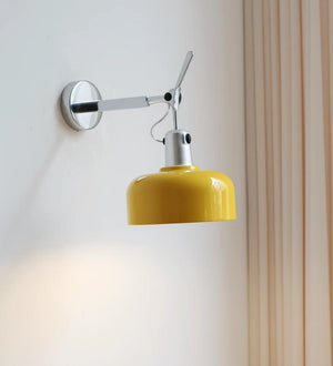 Rosso Wall Sconce