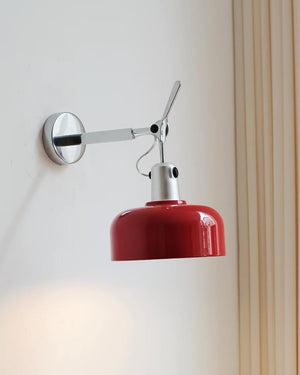 Rosso Wall Sconce
