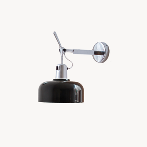 Rosso Wall Sconce