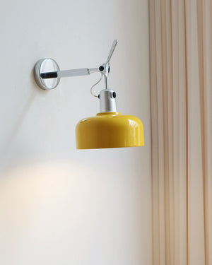 Rosso Wall Sconce