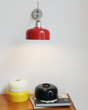 Rosso Wall Sconce