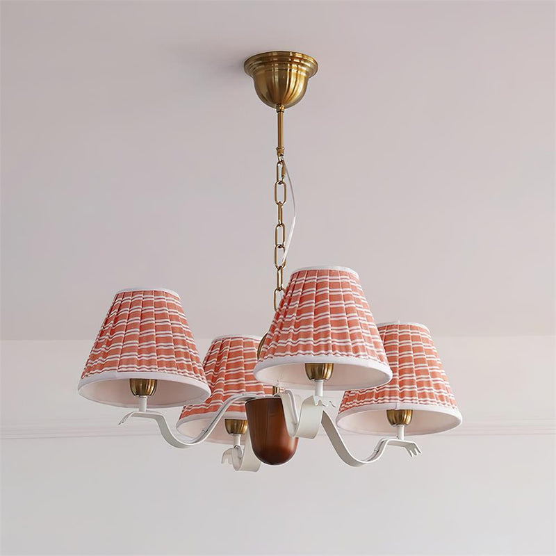 Rosvyn Chandelier – detail 27