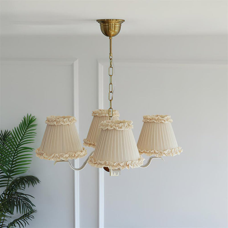 Rosvyn Chandelier – detail 28