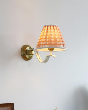 Rosvyn Wall Lamp