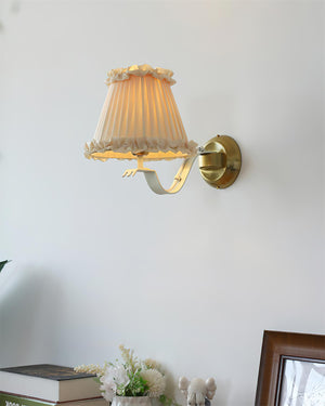Rosvyn Wall Lamp