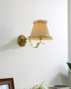 Rosvyn Wall Lamp