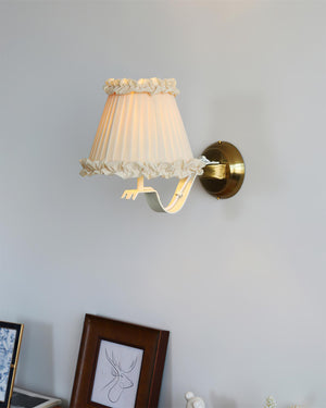 Rosvyn Wall Lamp