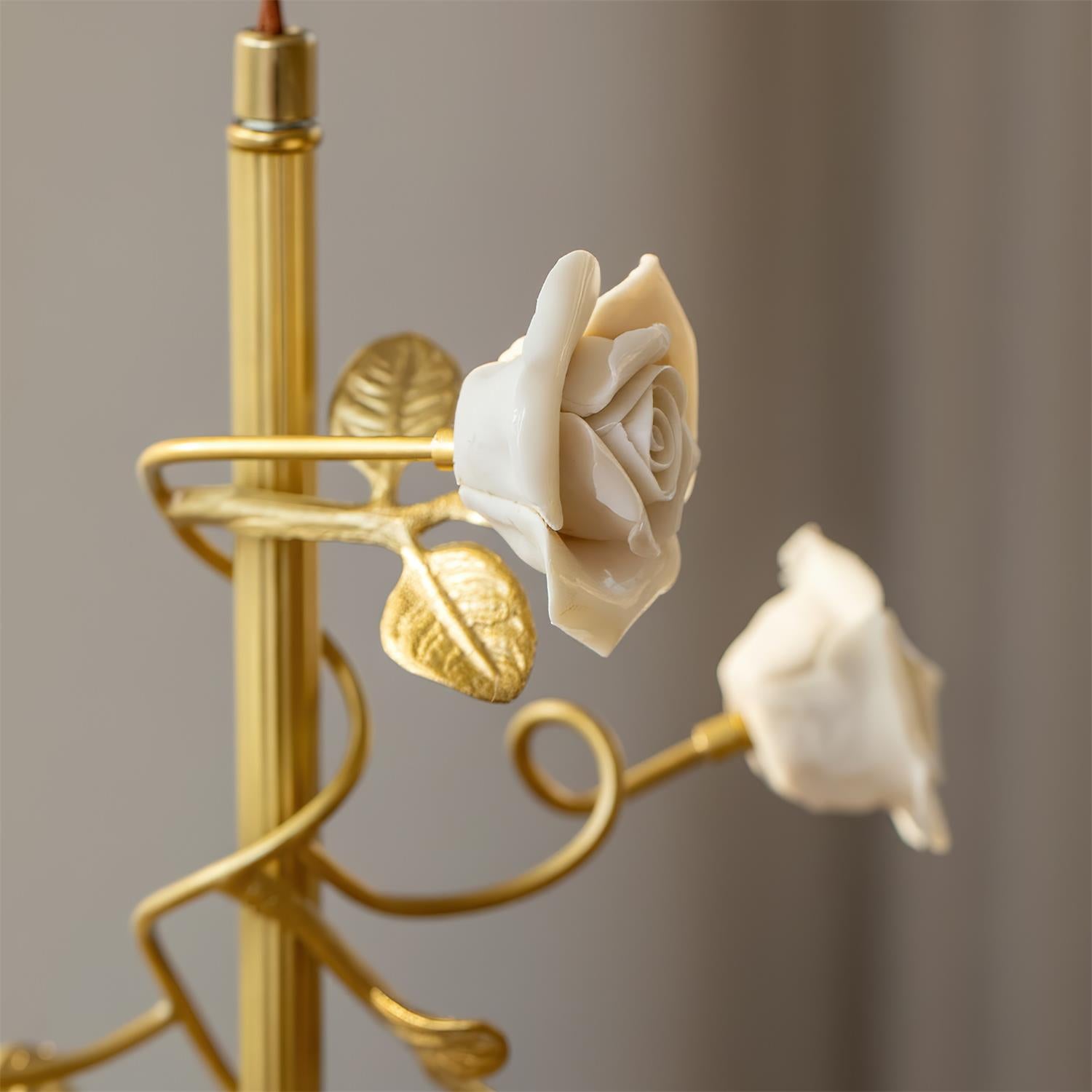 Rosy Reverie Pendant Lamp