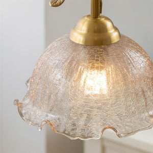 Rosy Reverie Pendant Lamp