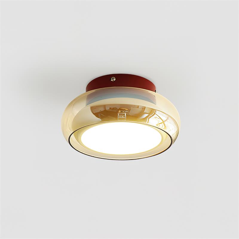 Rotan Ceiling Light – detail 18