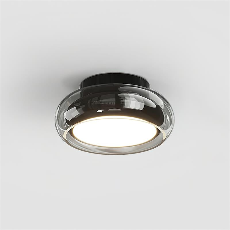 Rotan Ceiling Light – detail 19