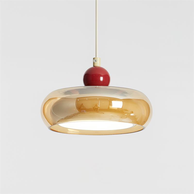 Rotan Pendant Lamp – detail 3