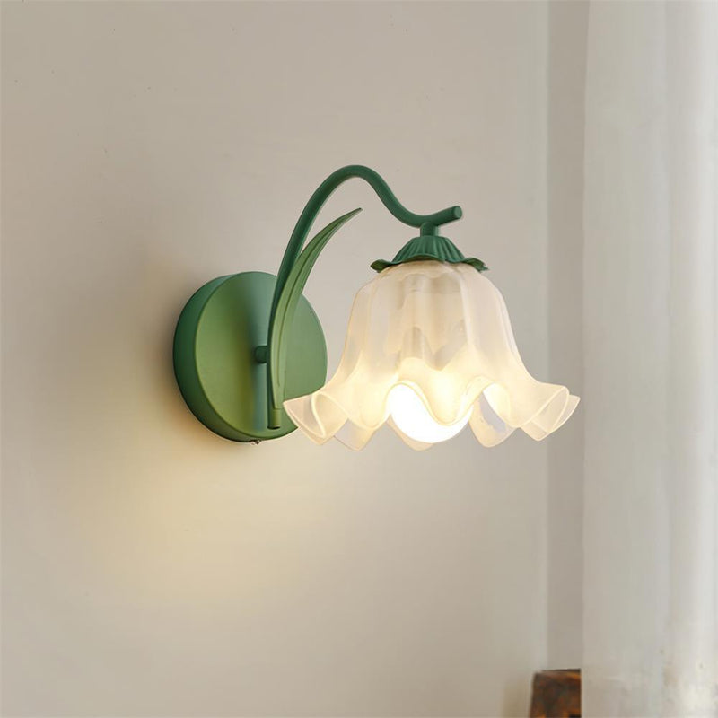 Rotensia Wall Lamp – detail 6