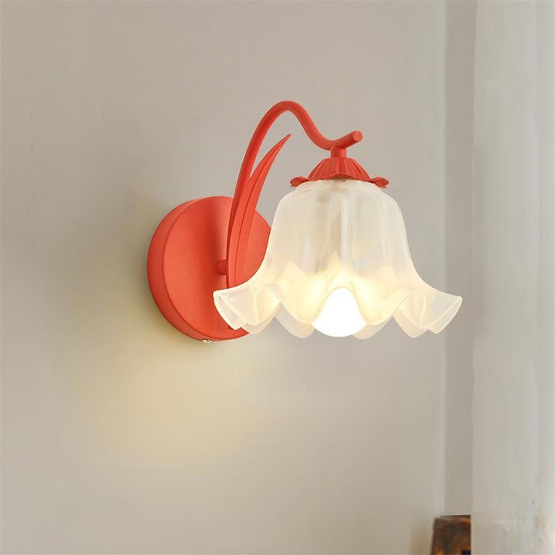 Rotensia Wall Lamp – detail 8