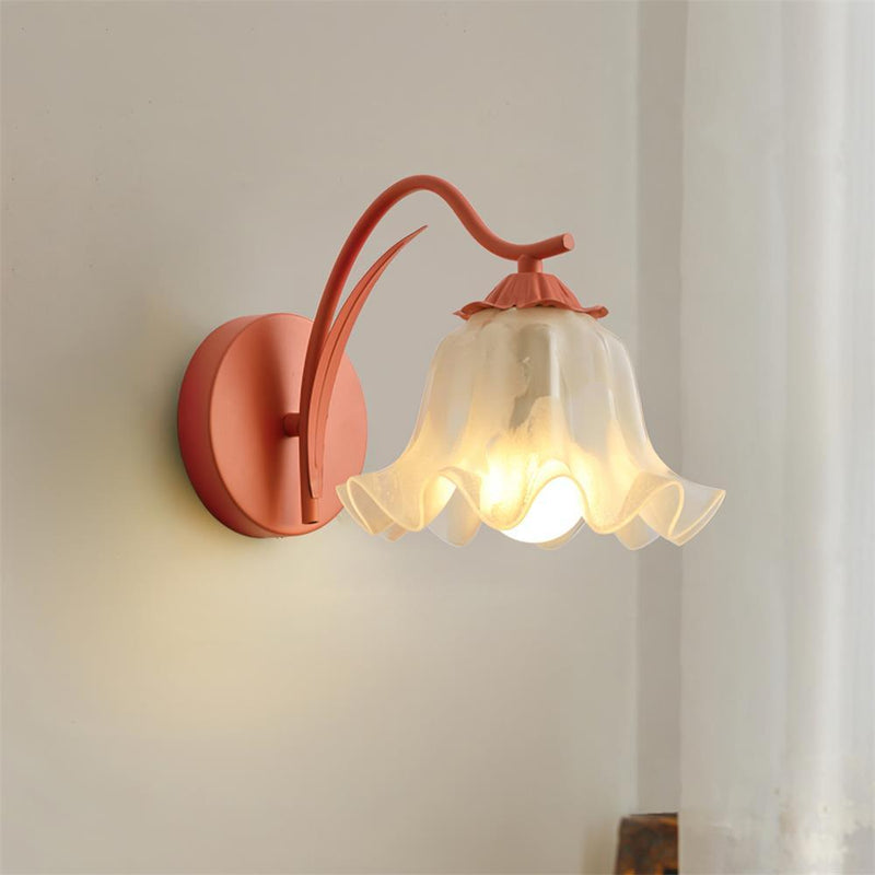 Rotensia Wall Lamp – detail 9
