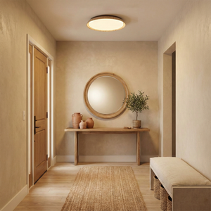 Round Kuzco Ceiling Light