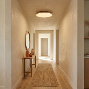 Round Kuzco Ceiling Light