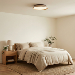 Round Kuzco Ceiling Light