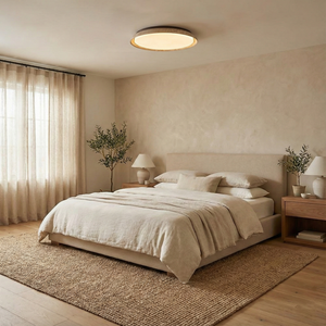 Round Kuzco Ceiling Light