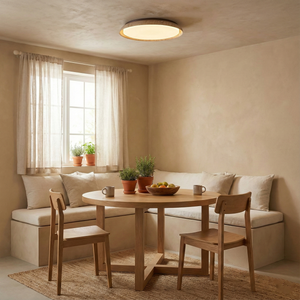 Round Kuzco Ceiling Light