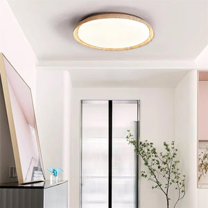 Round Kuzco Ceiling Light