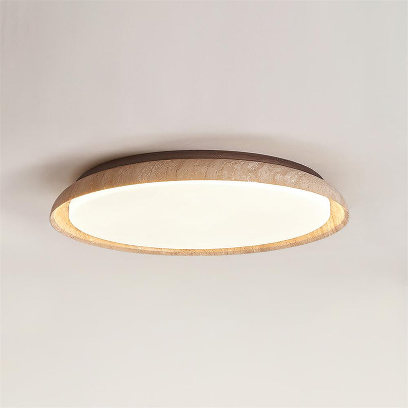 Round Kuzco Ceiling Light – detail 20
