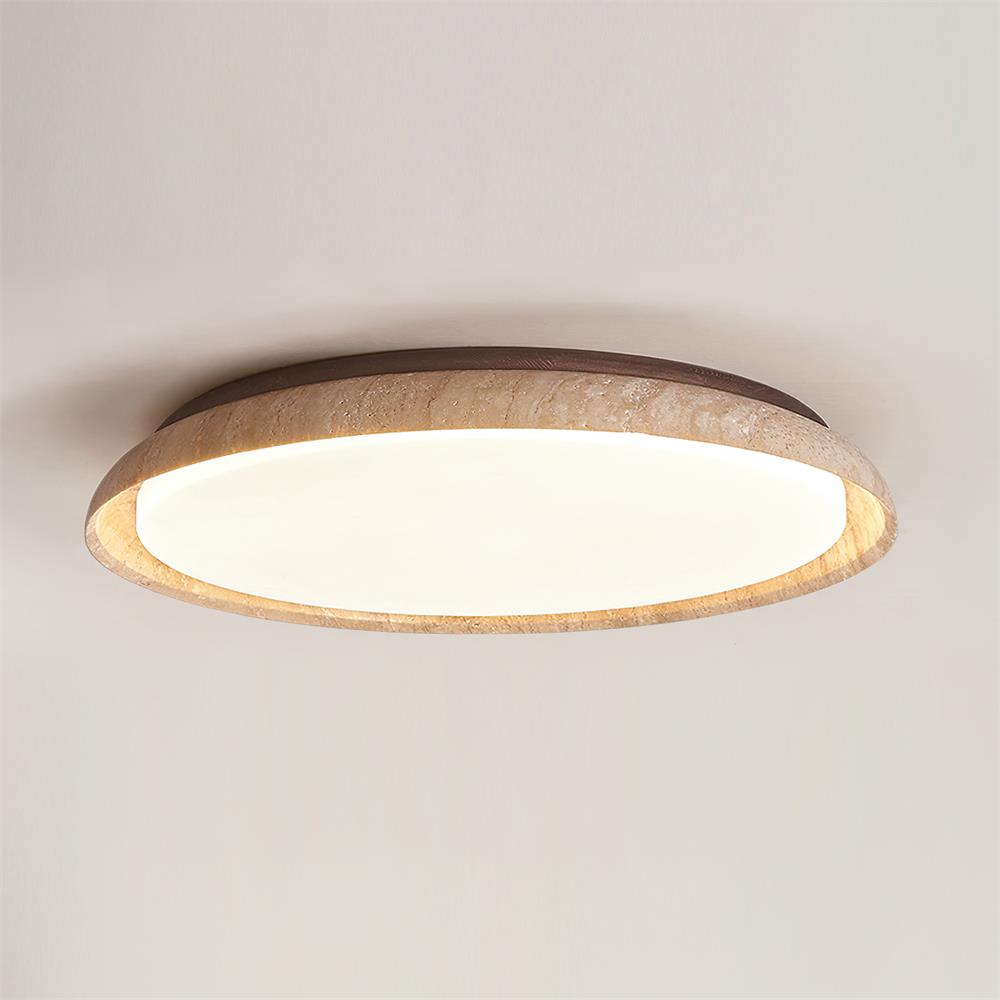 Round Kuzco Ceiling Light