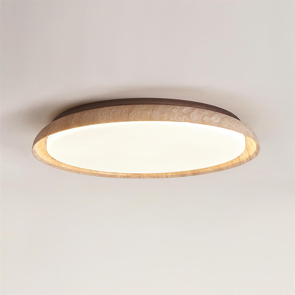 Round Kuzco Ceiling Light