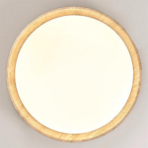 Round Kuzco Ceiling Light