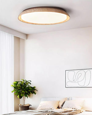 Round Kuzco Ceiling Light