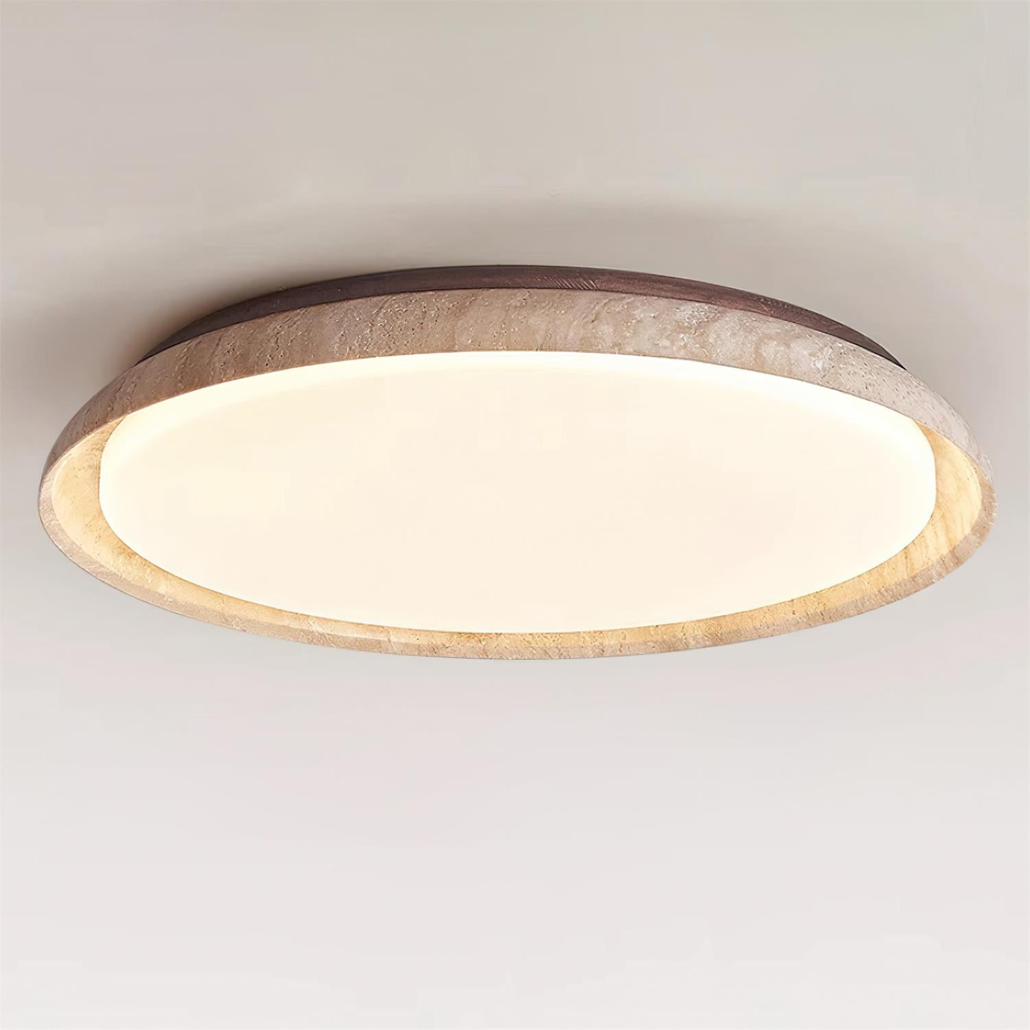 Round Kuzco Ceiling Light