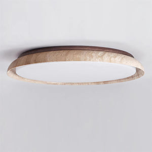 Round Kuzco Ceiling Light