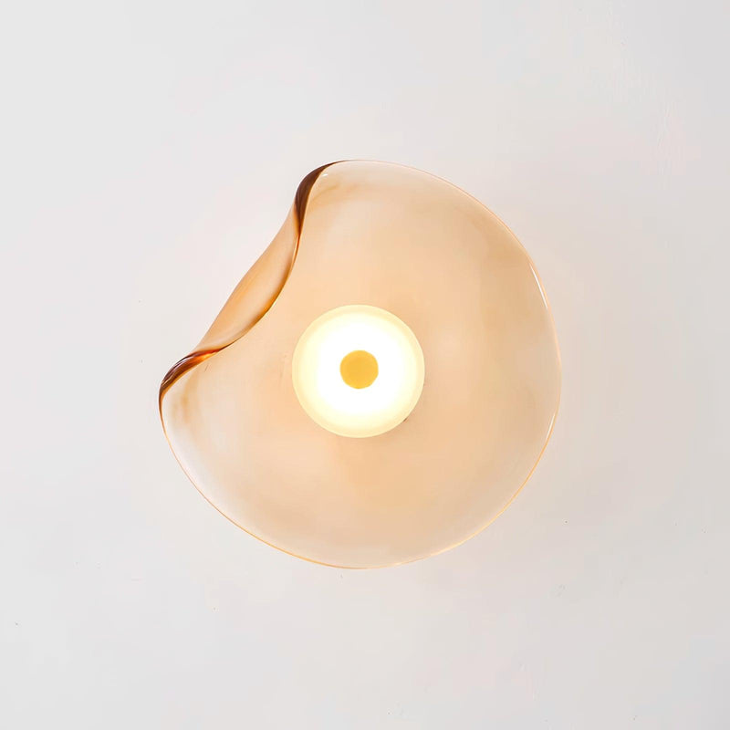 Round Nebulae Wall Light – detail 24