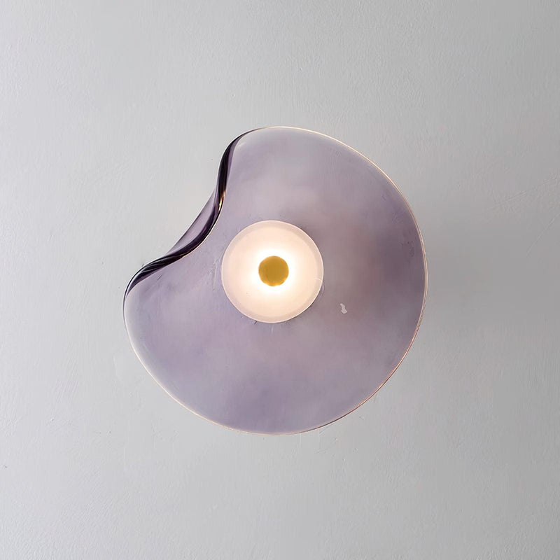 Round Nebulae Wall Light – detail 26