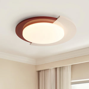 Round Toina Ceiling Light