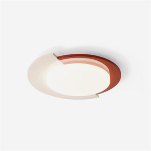 Round Toina Ceiling Light