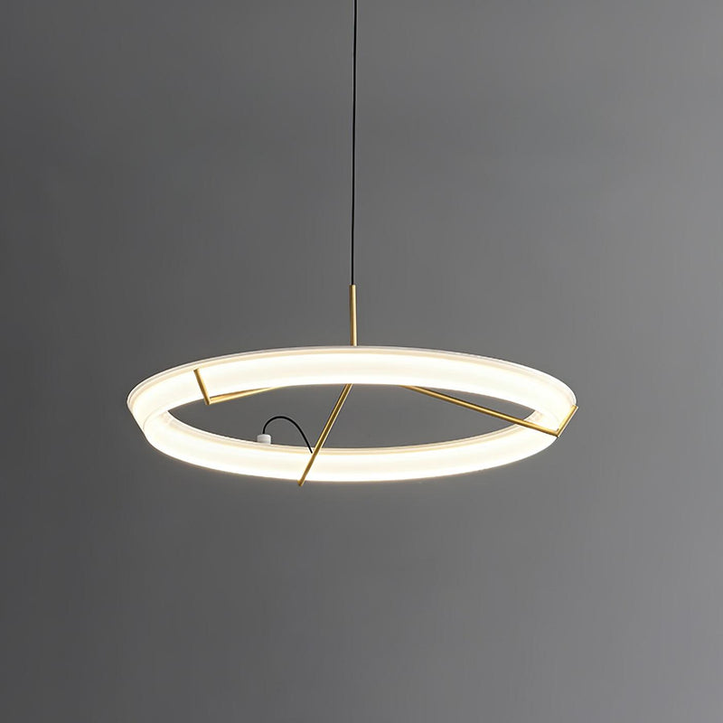 Round Vielle Pendant Lamp – detail 33