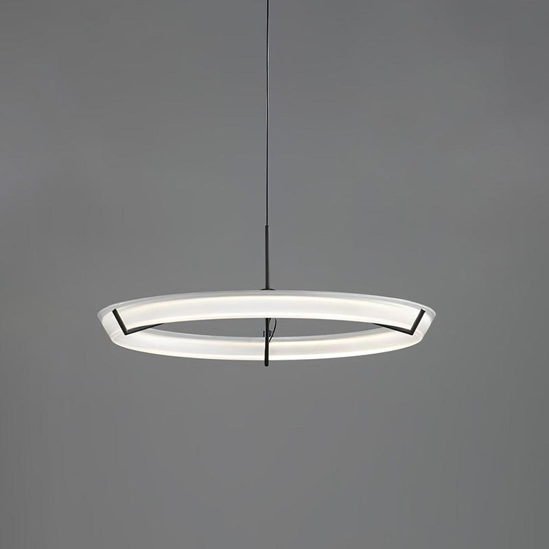 Round Vielle Pendant Lamp – detail 34