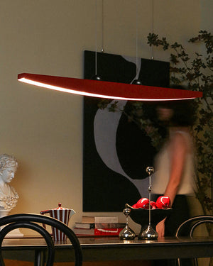 Rovara Linear Chandelier