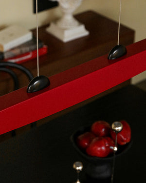 Rovara Linear Chandelier