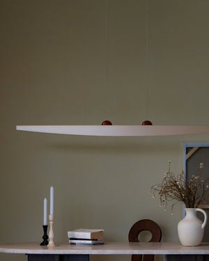 Rovara Linear Chandelier