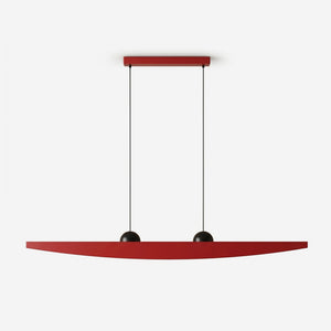 Rovara Linear Chandelier