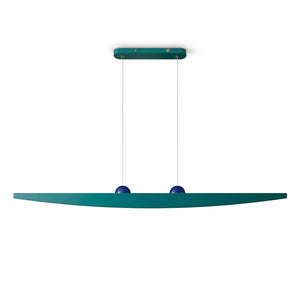 Rovara Linear Chandelier