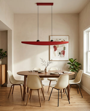 Rovara Linear Chandelier